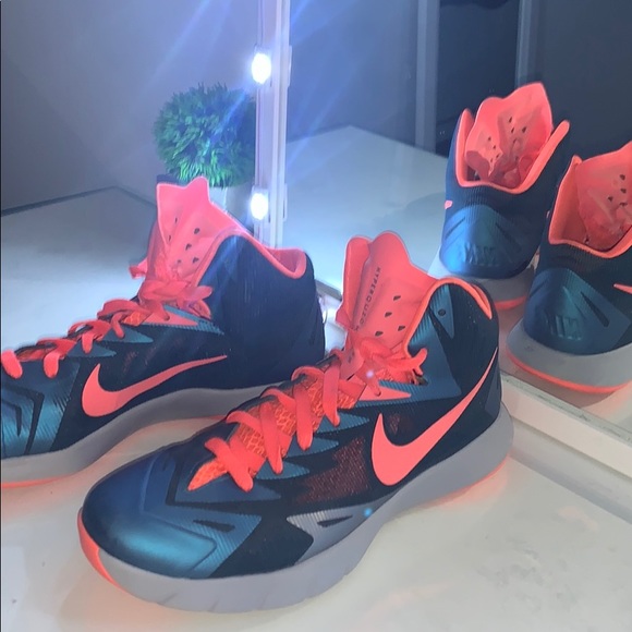 Nike lunarlon hyperquick - Picture 2 of 2